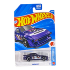 Hot Wheels Mazda RX-7 - HW J-Imports Series 2/10