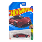 Hot Wheels McLaren Speedtail - HW Exotics Series 5/5
