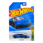 Hot Wheels McLaren W1 - Exoticars Series 5/10