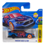 Hot Wheels Mercedes-Benz CLA HW | HW Euro Series 9/10