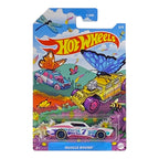 Hot Wheels Muscle Bound - 2025 Spring Series 5/5 - Collectors World Toys