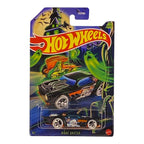 Hot Wheels Night Shifter - 2025 Halloween Series 4/5