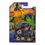 Hot Wheels Night Shifter - 2025 Halloween Series 4/5