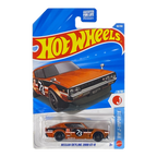 Hot Wheels Nissan Skyline 2000 GT-R - HW J-Imports Series 3/10