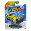 Hot Wheels Nitro Doorslammer | Color Shifters Series