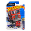 Hot Wheels Optimus Prime - Screen Time / Grand Ecran Series1/10