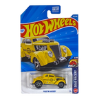 Hot Wheels Pass'n Gasser | Drag Racers Series 3/10