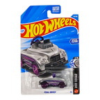Hot Wheels Pedal Driver - Rod Squad Series 2/10