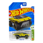 Hot Wheels Polestar TRX - HW EV Series 7/10