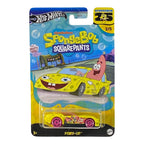 Hot Wheels Pony-Up - SpongeBob 25'th Anniversary Series 2/5 - Collectors World Toys