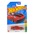 Hot Wheels Porsche 911 GT3 - HW Exotics Series 2/10