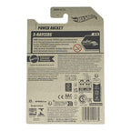 Hot Wheels Power Rocket - X-Racers Series 8/10