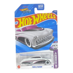 Hot Wheels Purple Passion | Designed By Series 1/5