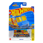 Hot Wheels Quick Bite (Fuego Fajitas) - Fast Foodie Series 3/5