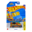 Hot Wheels Quick Bite (Fuego Fajitas) - Fast Foodie Series 3/5