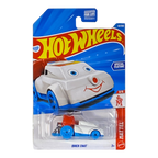 Hot Wheels Quick Chat - Mattel Series 3/5