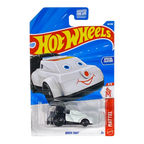 Hot Wheels Quick Chat | Mattel Series 3/5