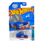 Hot Wheels RX-3 | Tooned Series 1/5