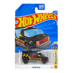 Hot Wheels Rapid Pulse | Heavyweights Series 4/5