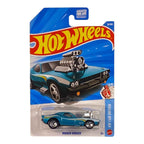 Hot Wheels Rodger Dodger - HW Fan Driver Series 2/5
