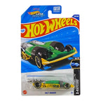 Hot Wheels Salt Shaker - X-Raycers Series 10/10