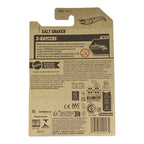 Hot Wheels Salt Shaker - X-Raycers Series 10/10