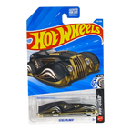 Hot Wheels Screamliner | Rod Squad Series 5/10
