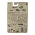 Hot Wheels Second Wind - SpongeBob SquarePants 25'th Anniversary Series 4/5 - Collectors World Toys