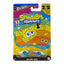 Hot Wheels Second Wind - SpongeBob SquarePants 25'th Anniversary Series 4/5 - Collectors World Toys