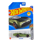 Hot Wheels Slide-Burn | Dream Garage Series 4/5