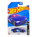 Hot Wheels Stockar - X-Raycers Series 7/10