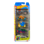 Hot Wheels Street Beasts 5-Pack