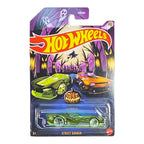 Hot Wheels Street Shaker - 2024 Halloween Series 5/5 -