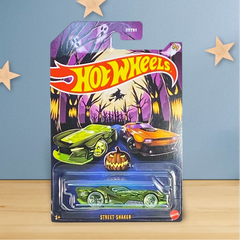 Hot Wheels Street Shaker - 2024 Halloween Series 5/5