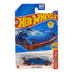 Hot Wheels Street Shrieker - Let's Race Series 3/5