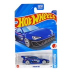 Hot Wheels Subaru BRZ | J-Imports Series 3/5