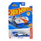 Hot Wheels Super Twin Mill | Let's Race Series 1/5