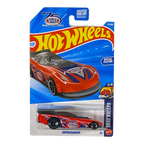 Hot Wheels Supercharged (NHRA 75'th Anniversary) - Drag Racers Series 2/10