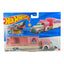 Hot Wheels Sweet Delivery - 2025 Super Rigs Series - Collectors World Toys
