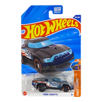 Hot Wheels Terra-Tracktyl (Gray) - HW Track Champs Series 1/5