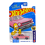 Hot Wheels The Simpsons Family Car - Screen Time Series 3/10
