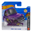 Hot Wheels Tooned Purple Passion | HW Dream Garage Series 5/5