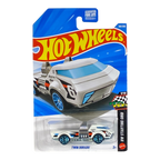 Hot Wheels Twin Dorado | Starting Grid Series 7/10