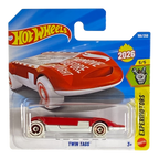 Hot Wheels Twin Tags | Experimotors Series 5/5