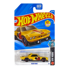 Hot Wheels Vairstrike | Mods Series 3/5