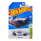 Hot Wheels Voltage Spike - HW EV Series 8/10