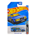 Hot Wheels Volvo 240 Drift Wagon - HW Mods Series 2/5