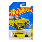 Hot Wheels '17 Audi RS 6 Avant - HW Euro Series 2/10