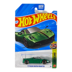 Hot Wheels '17 Pagani Huayra Roadster - Exoticars Series 7/10