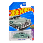 Hot Wheels '47 Chevy Fleetline - Layin' Low Series 3/5